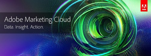 Adobe-Marketing-Cloud
