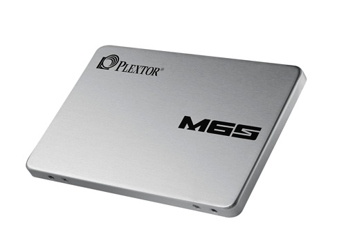 Plextor推出新一代高速度、超節能固態硬碟M6S！