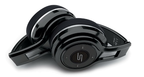 SMS Audio-SYNC by 50 - On-Ear Wireless藍牙無線耳罩式耳機黑色 (3)