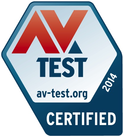 G Data個人/企業版獲AV-Test獎章