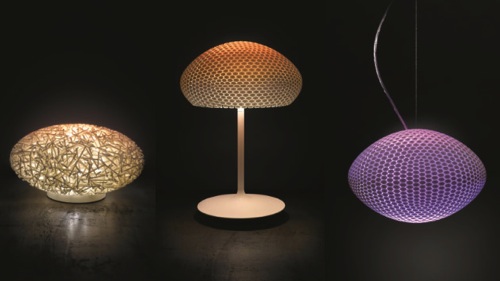 飛利浦為 Hue 燈泡設計3D列印燈罩，並發表無線控制器，創造數位家居新時尚！