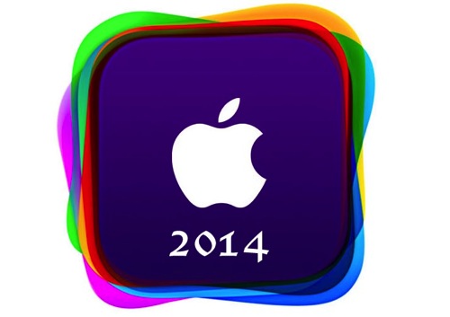 Apple 將在4月23號公佈 WWDC 2014日期！傳聞有iPhone 6、 iOS 8、iWatch、與Apple TV！