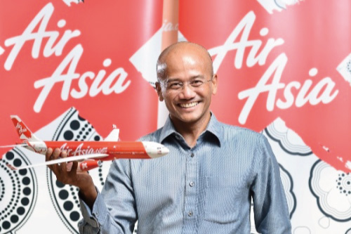 AirAsia X長途營運表現創佳績！關鍵在於成本控管、創新服務。
