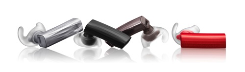 JAWBONE®隆重推出簡約、精巧 的ERA™： JAWBONE 耳機全新系列！