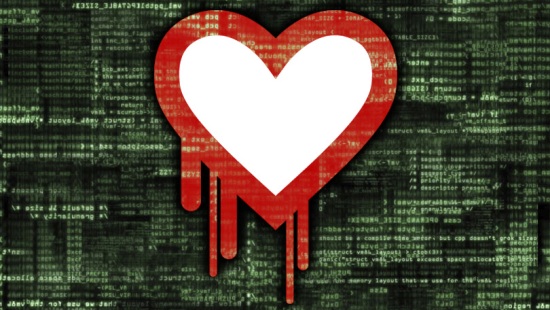 Palo Alto Networks 為企業客戶提供 Heartbleed 漏洞保護！