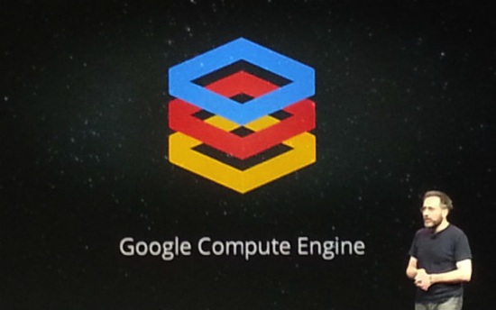 Google在台推出「Google雲端平台」，升級Google服務！