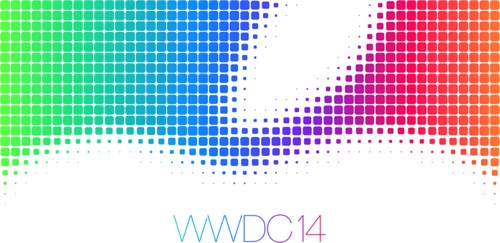 2014 Apple WWDC 開發者大會將於6/2 展開！
