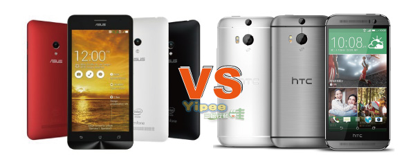 Asus-vs-htc-One-M8
