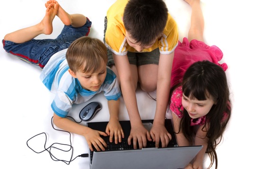Online-safety-for-children-kids-using-a-computer copy