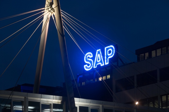 SAP任命賴佳怡為台灣區總經理，深耕產業、提升市佔率！