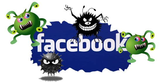 Virus Facebook Chat copy