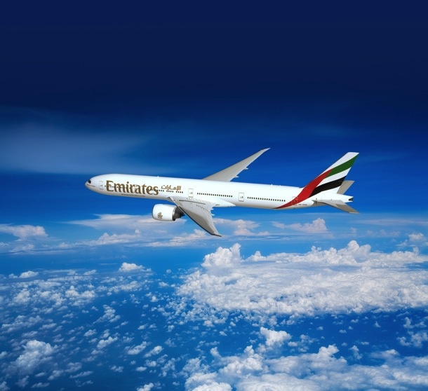 阿聯酋航空奧斯陸、布魯塞爾航線9月正式開航！