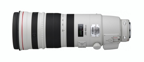 2014最佳專業單眼鏡頭 Canon EF 200-400mm f4L IS USM extender 1.4x copy