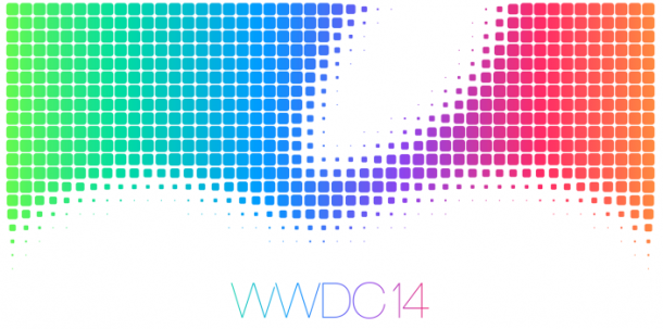2014 WWDC 蘋果 Mac OS X 10.10、iOS 8.1、Apple TV 搶先看！
