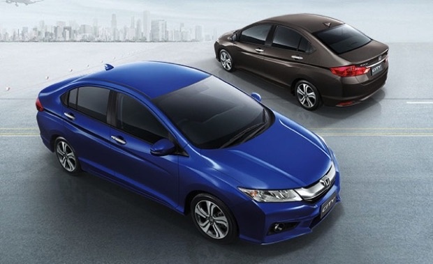 全台首款配備 Apple CarPlay 房車，Honda City 將於6月27日上市！