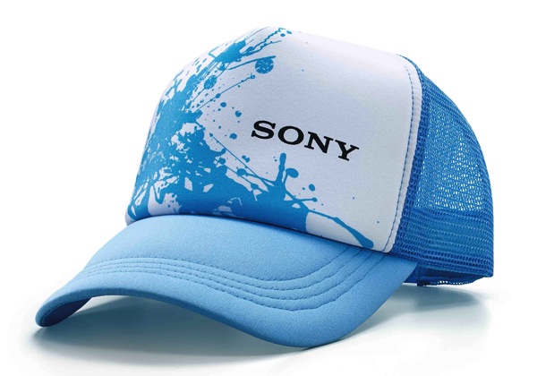 Sony 酷夏活動，Xperia 手機送潮帽！