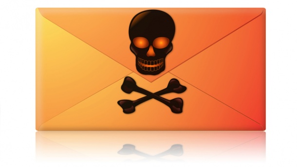 垃圾郵件暴增！Windows XP 讓 DOWNAD 登上垃圾郵件毒王寶座！