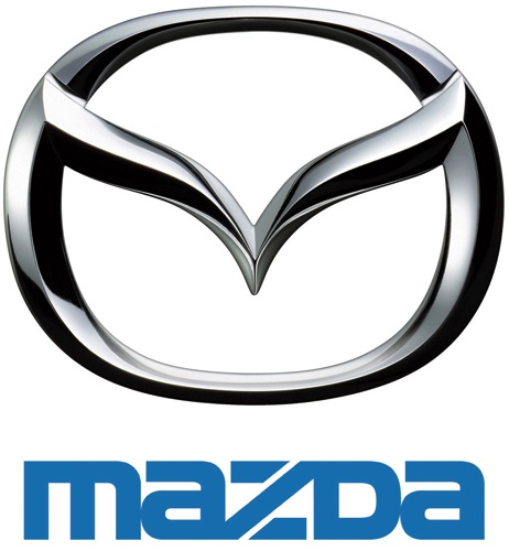 Mazda copy
