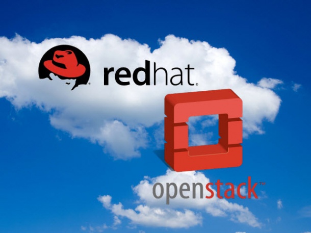 紅帽推出 Linux OpenStack 虛擬應用