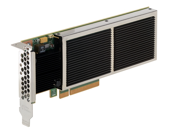 希捷科技新增兩款 Nytro PCIe 快閃記憶體加速卡，專為 1U 伺服器設計