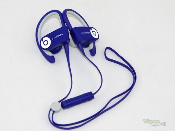 Beats Powerbeats2 wireless 無線輕巧的入耳式耳機使用體驗！ – 三嘻 