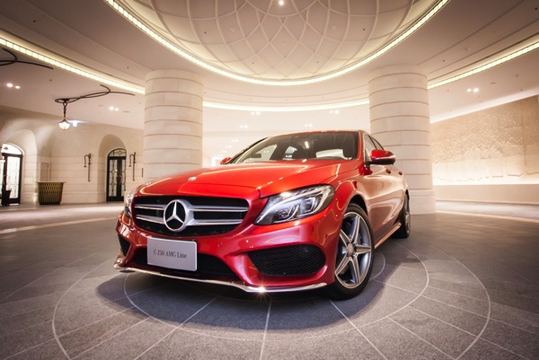 Mercedes-Benz 推出 9 月限定車款優惠！