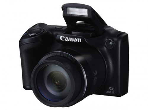Canon PowerShot SX400 IS_Black_01 copy