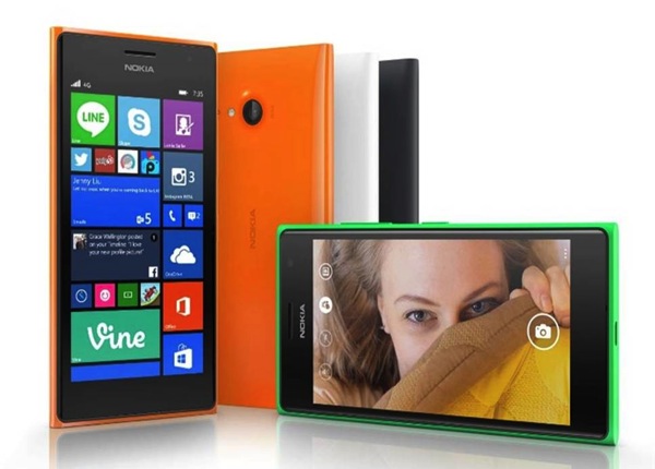 Lumia 735 copy