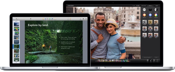 從 2/27 開始，Apple 將召回部分視訊有問題的 MacBook Pro