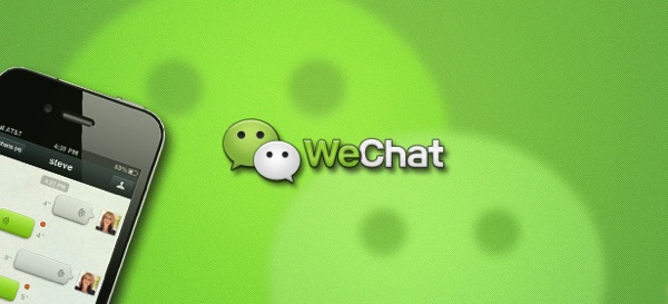 WeChat 用戶數創新高，活躍用戶超過 55%