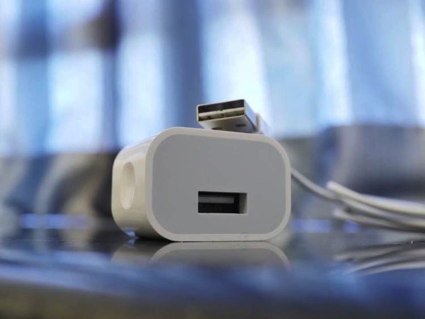 KGI：Apple 不太可能推出重新設計的 USB 電源轉接器與 Lightning 連接線！