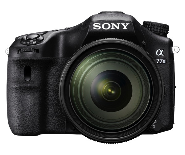 機不可失！Sony 推出單眼相機「舊機再升級」活動