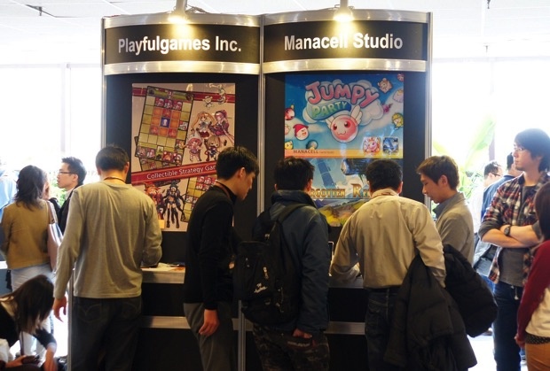 台北電玩展特別企劃「Indie Game Festa」，補助 100 組獨立遊戲開發團隊參加