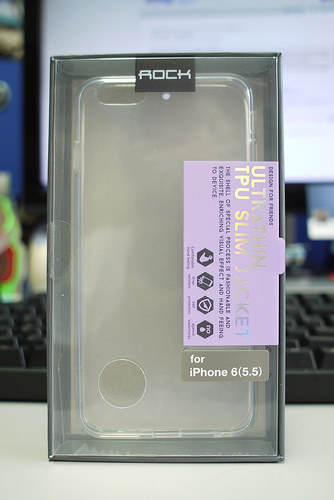 超便宜 iPhone 6 Plus淘寶保護殼/套入手