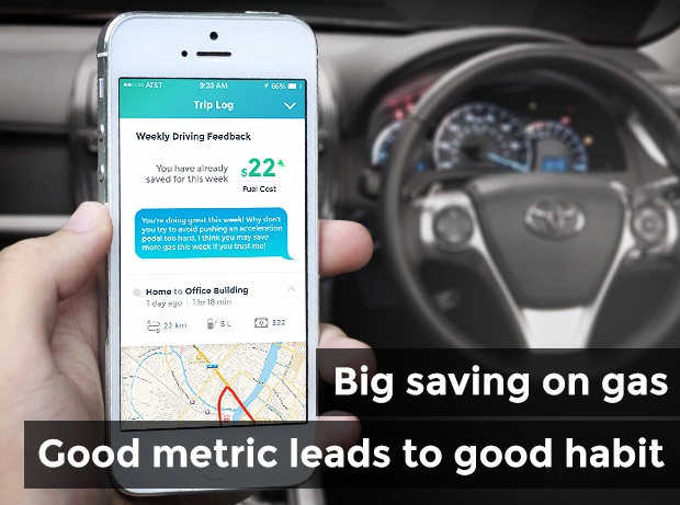 Drivebot 汽車診斷系統，用手機也能隨時分析車況安全！