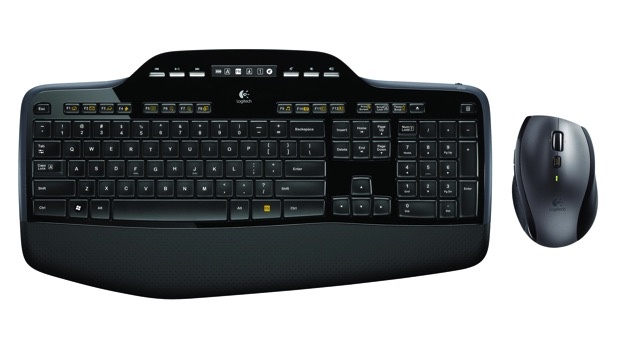 2014羅技無線鍵盤滑鼠組 MK710_產品圖 copy