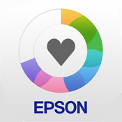 Epson PULSENSE View for iOS