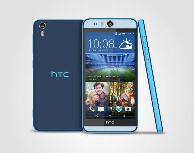 HTC Desire EYE-2