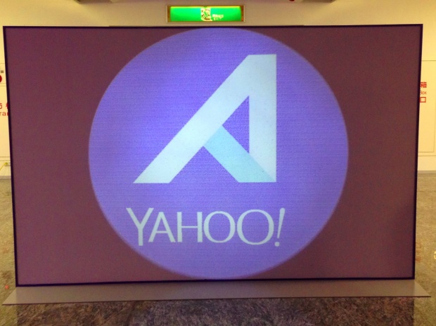 【Yahoo Aviate 桌面】 體驗智慧切換的互動式個人化桌面