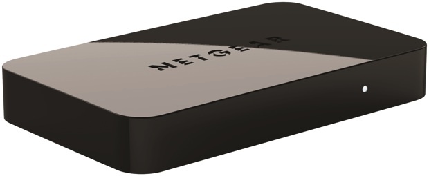 NETGEAR 推出 HTC 手機專用的 Push2TV 無線電視機上盒