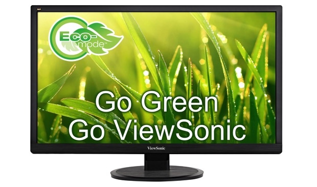 ViewSonic 推出包括有 4K2K顯示畫質等，多款 28 吋顯示器