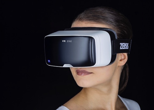 蔡司換跑道？！推出 VR One 虛擬實境眼鏡！
