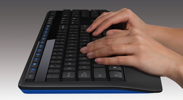 2014羅技無線滑鼠鍵盤組 MK345_產品圖(3) copy