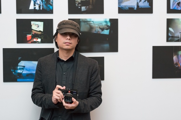 2014阿喜 x Leica 攝影展』 - 陳映之與 Leica M(Typ240)