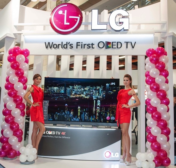 LG 77_OLED TV_ 以獨步業界的OLED顯示技術驚WRGB copy
