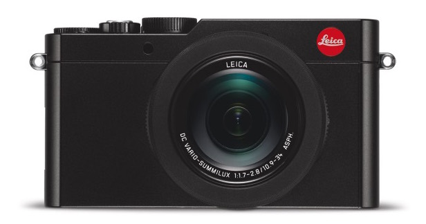 Leica D-Lux (Typ109) 正面 copy
