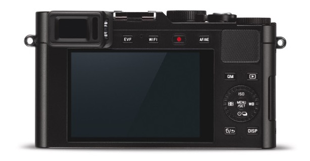 Leica D-Lux (Typ109) 背面 copy
