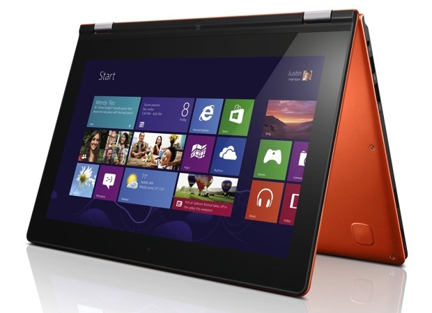 Lenovo Yoga 11(橘兩色)半價購買產品顏色依現場為準 copy