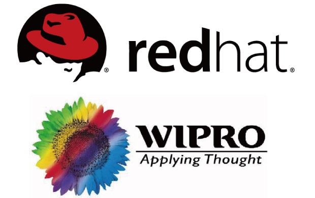 紅帽與Wipro合作，加速開放式混合雲發展