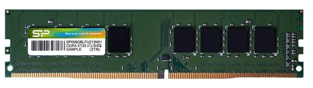 SPPR_DDR4-2133 UDIMM_Product copy